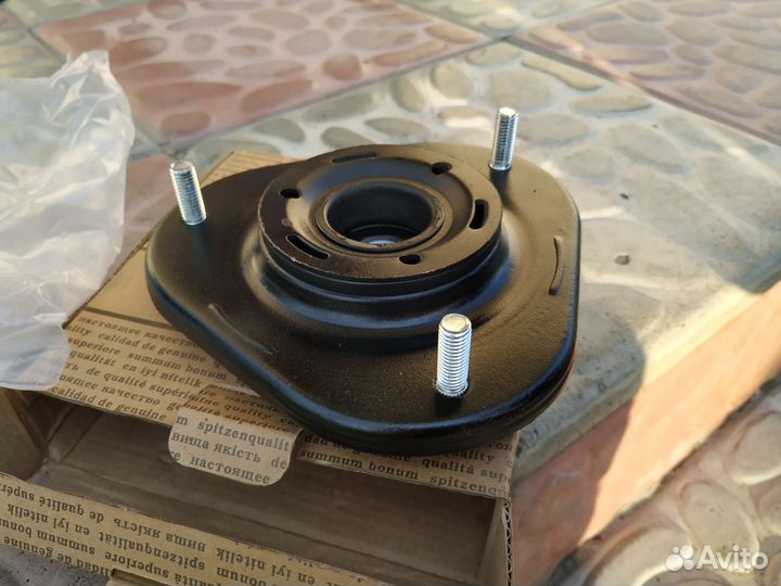 Опора передней стойки Toyota Corolla 120