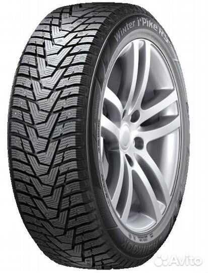 Hankook Winter I'Pike RS2 W429 195/70 R14 91T