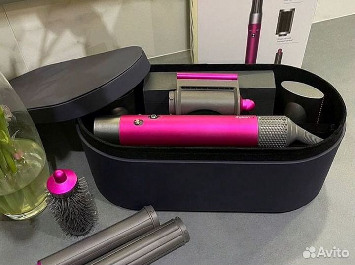 Стайлер Dyson HS05 complete Лонг