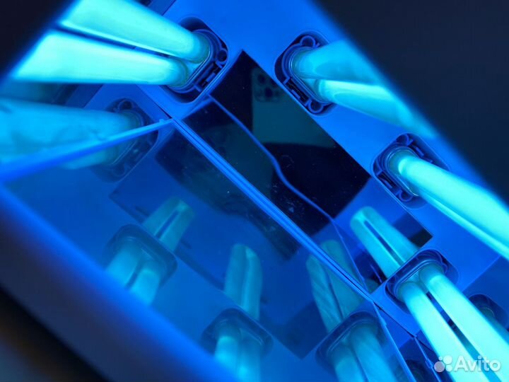 UV лампа AV-36W-1 Fantasy