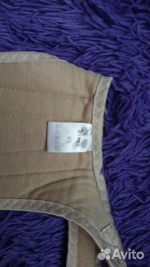 Корректор осанки детский