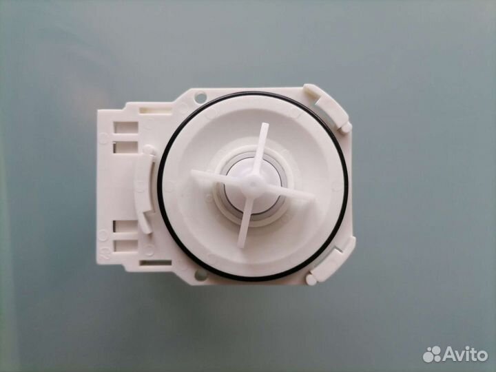 Насос посудомоечной машины Electrolux