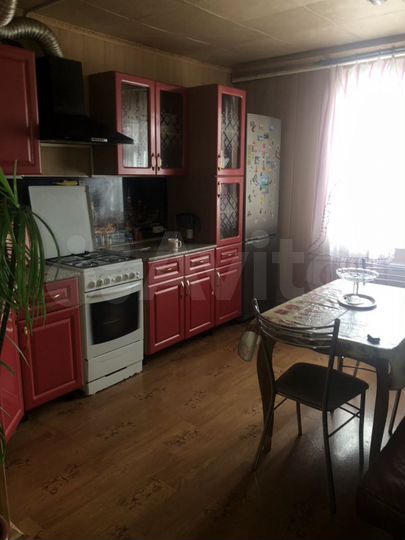 2-к. квартира, 53,2 м², 2/2 эт.