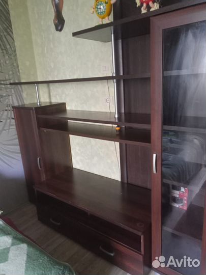 Комод под телевизор бу