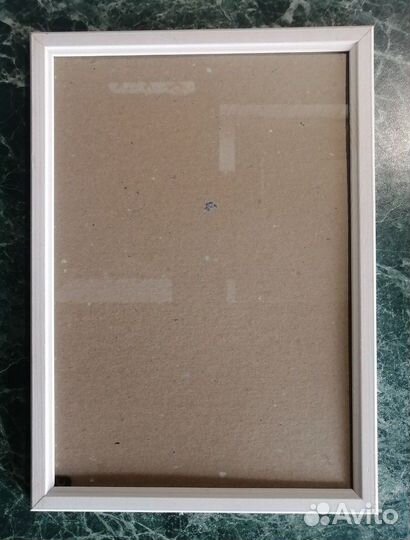 Рамки для фото А4