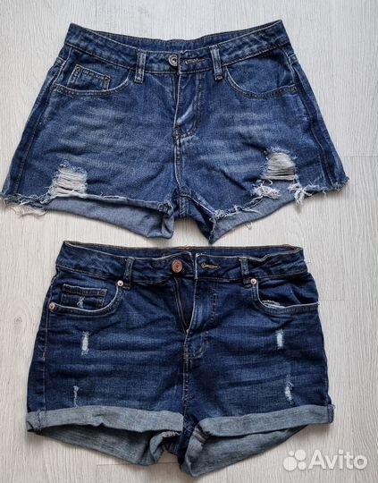 Шорты женские