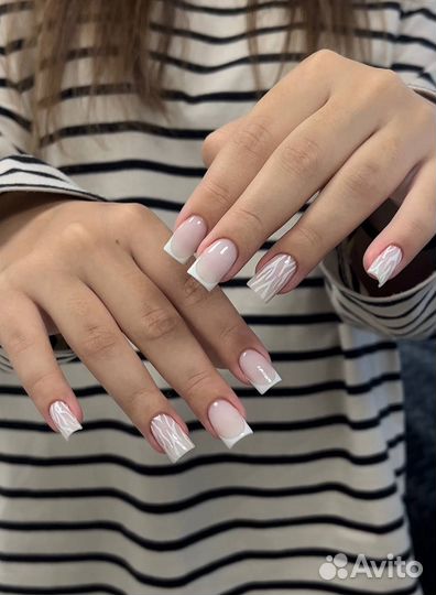 Курсы обучение маникюру