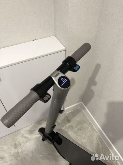 Электросамокат ninebot es2