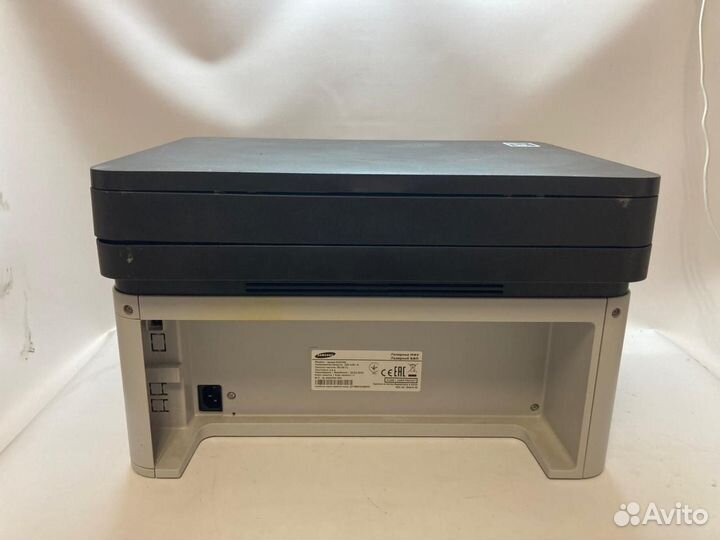 Принтер Samsung M2070W