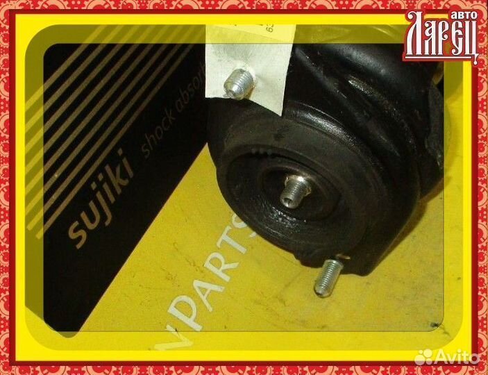 Стойка амортизатора Subaru Brz ZC6