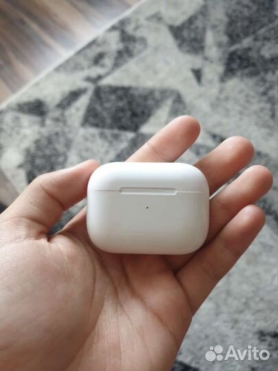 Airpods pro копия