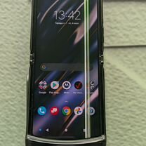 Motorola Razr 2019, 6/128 ГБ