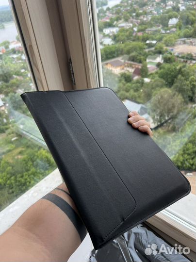 Чехол конверт на macbook, honor 13 и 14 дюймов