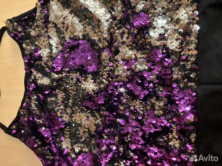 Купальник для девочки