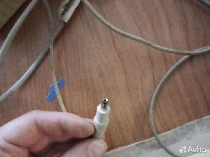 Блок питание hp