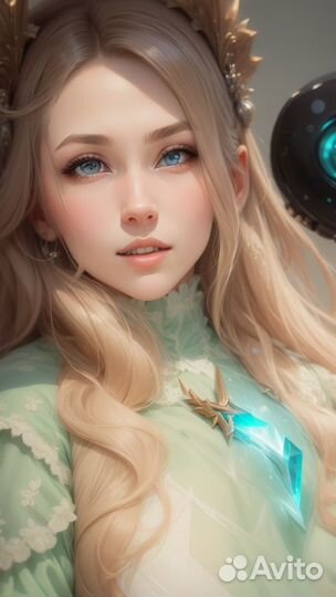 Обработка фото и видео. Ретушь