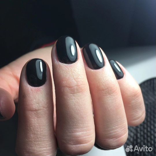 Маникюр, наращивание ногтей