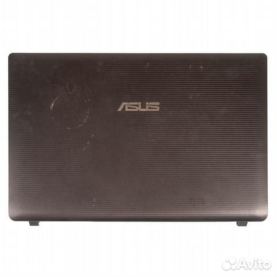 Крышка матрицы для ноутбука Asus K53SV с разбора 1