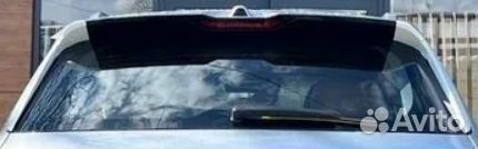 Заднее стекло Geely Galaxy Starship 7