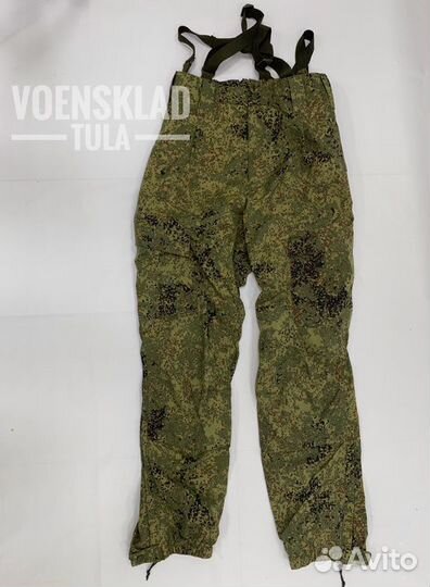 Костюм демисезонный вкпо