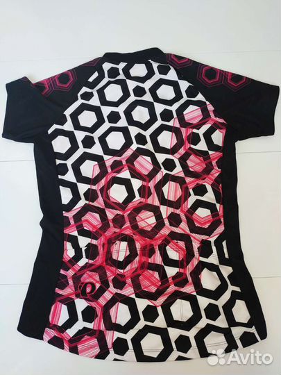 Велоджерси новая, размер М