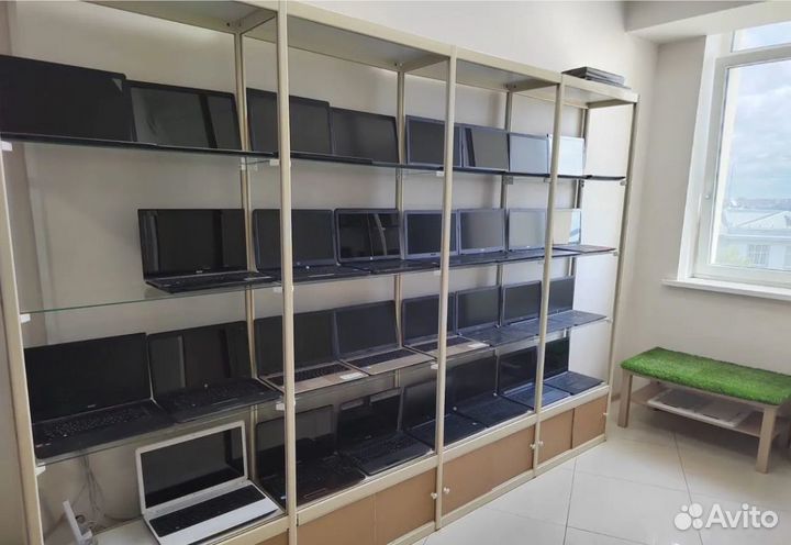 Скупка / Ремонт ноутбуков / пк