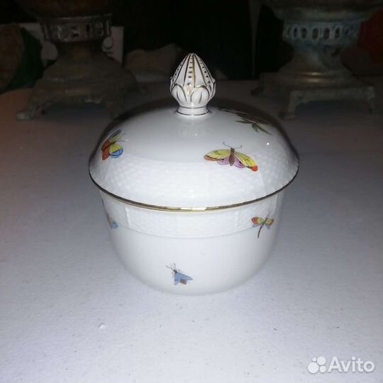 Сахарница Херенд (Herend)