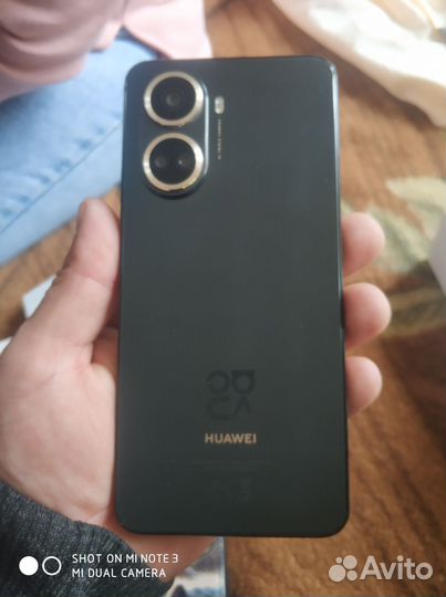 HUAWEI nova 10 SE, 8/128 ГБ