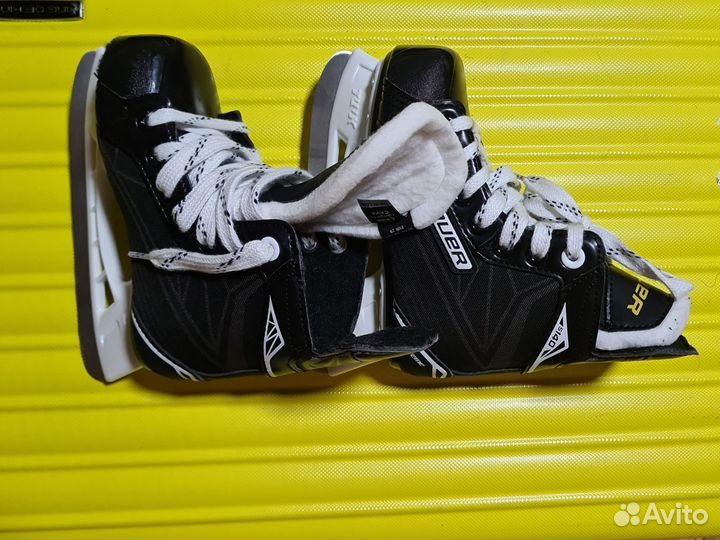 Коньки Bauer s 140 skate R 10