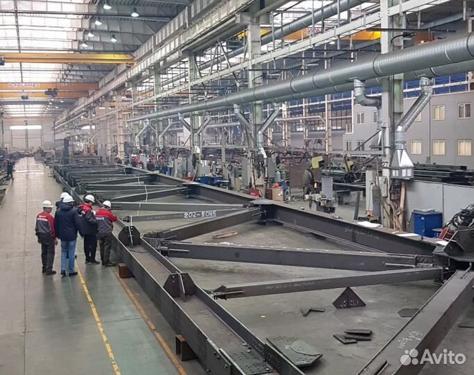 Слесарь-сборщик мк приглашаем