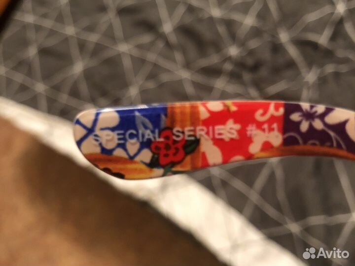 Коллекционные очки RayBan