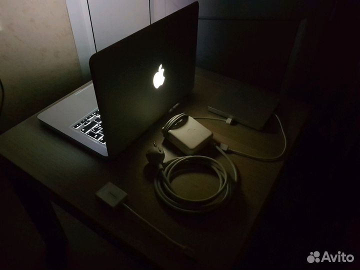 Apple macbook unibody 2008