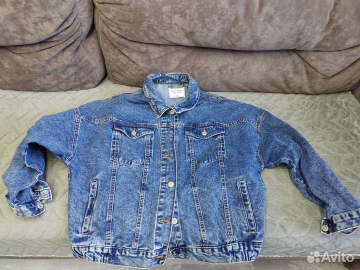 Вещи пакетом