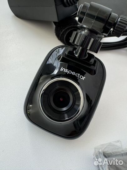 Видеорегистратор inspector inch