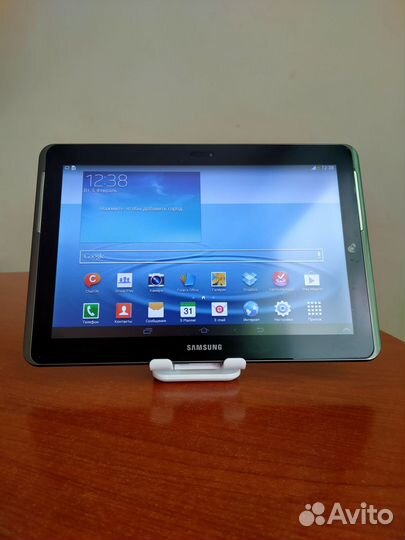 Планшет samsung galaxy Таб 2