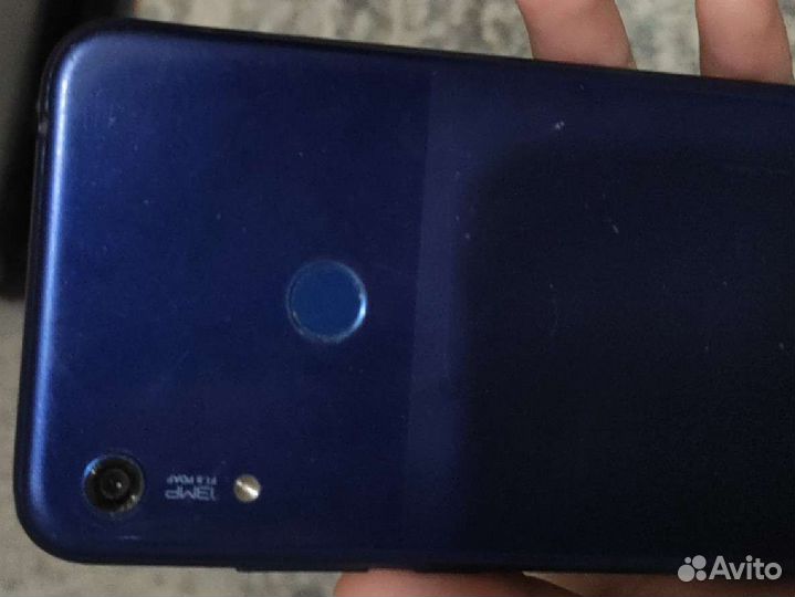 HUAWEI Y6s, 3/64 ГБ