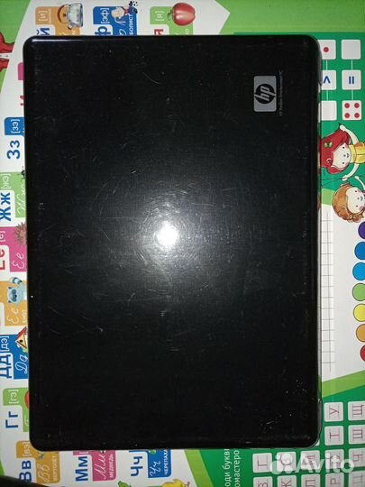 Продам ноутбук