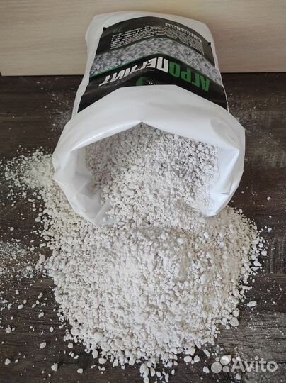 Агроперлит / Владимир