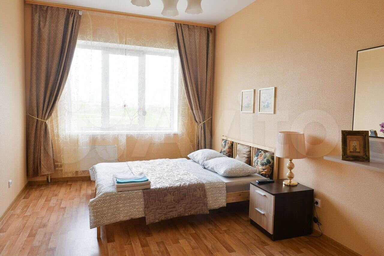 сниму трехкомнатную квартиру псков