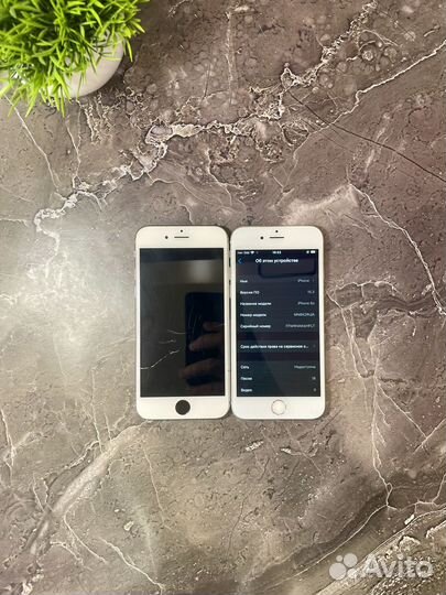 iPhone 6S, 32 ГБ