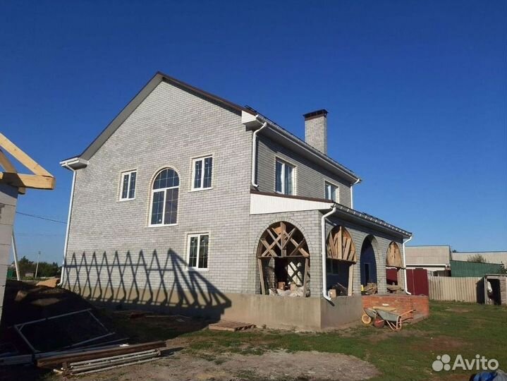 Новые окна пластиковые Brusbox