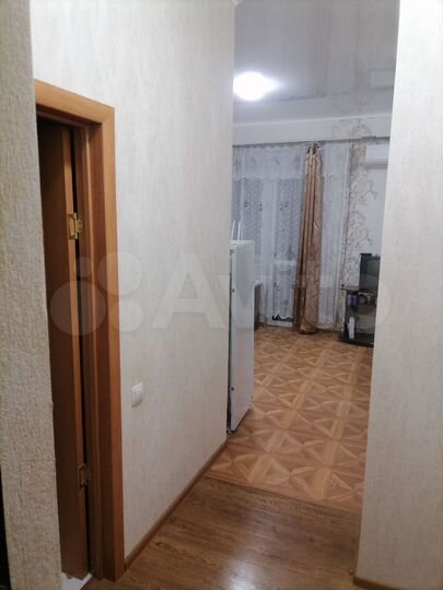 1-к. квартира, 32 м², 5/7 эт.