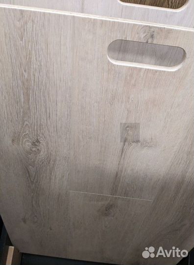 Кварцвиниловая плитка от 20 м.кв