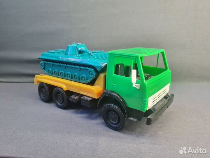 Модель танка бмп-1 СССР