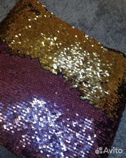 Декоративная подушка