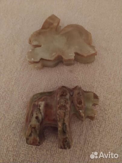 Коллекционные фигурки