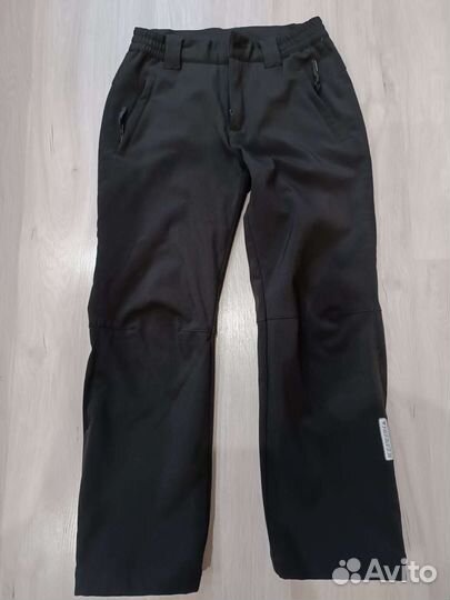 Брюки горнолыжные