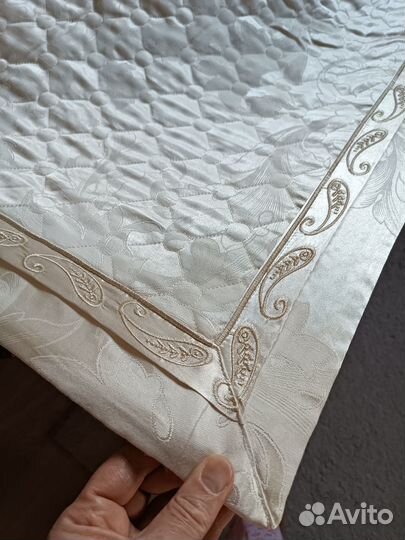 Покрывало на кровать