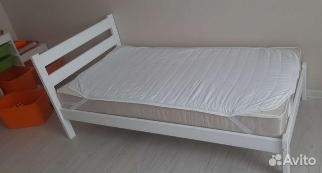 Кровать 2 шт детские