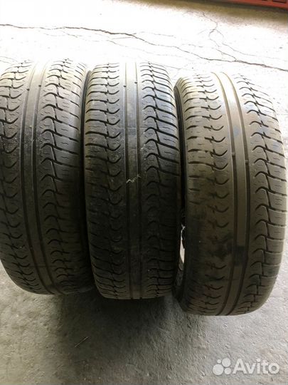 КАМА Кама 365 SUV (НК-242) 215/65 R16